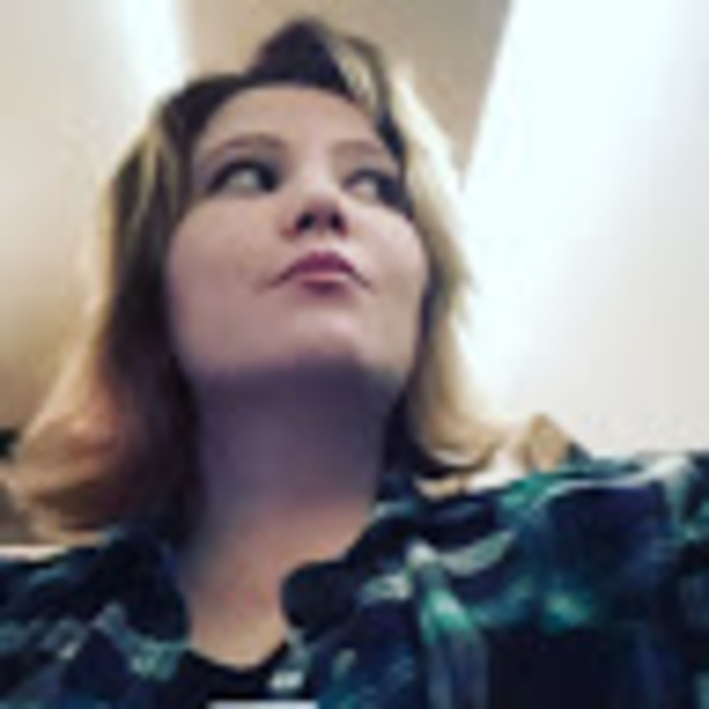 Meet your Posher, Kirsten